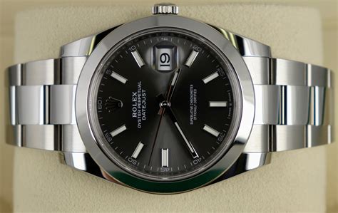 price rolex canada